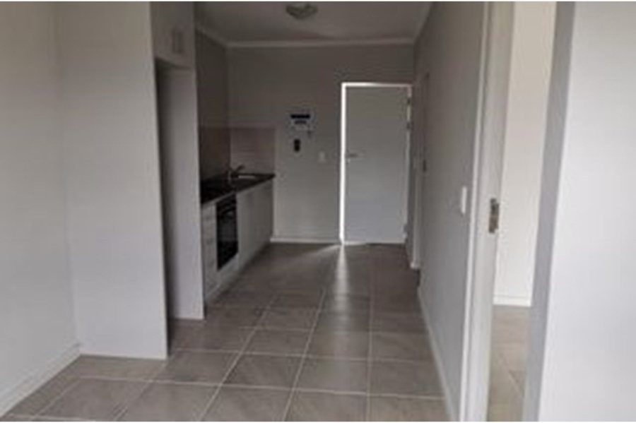 1 Bedroom Property for Sale in Klein Parys Western Cape